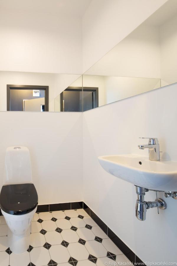Cocorico Bed And Breakfast Old Town Szczecin Adults Only Bagian luar foto