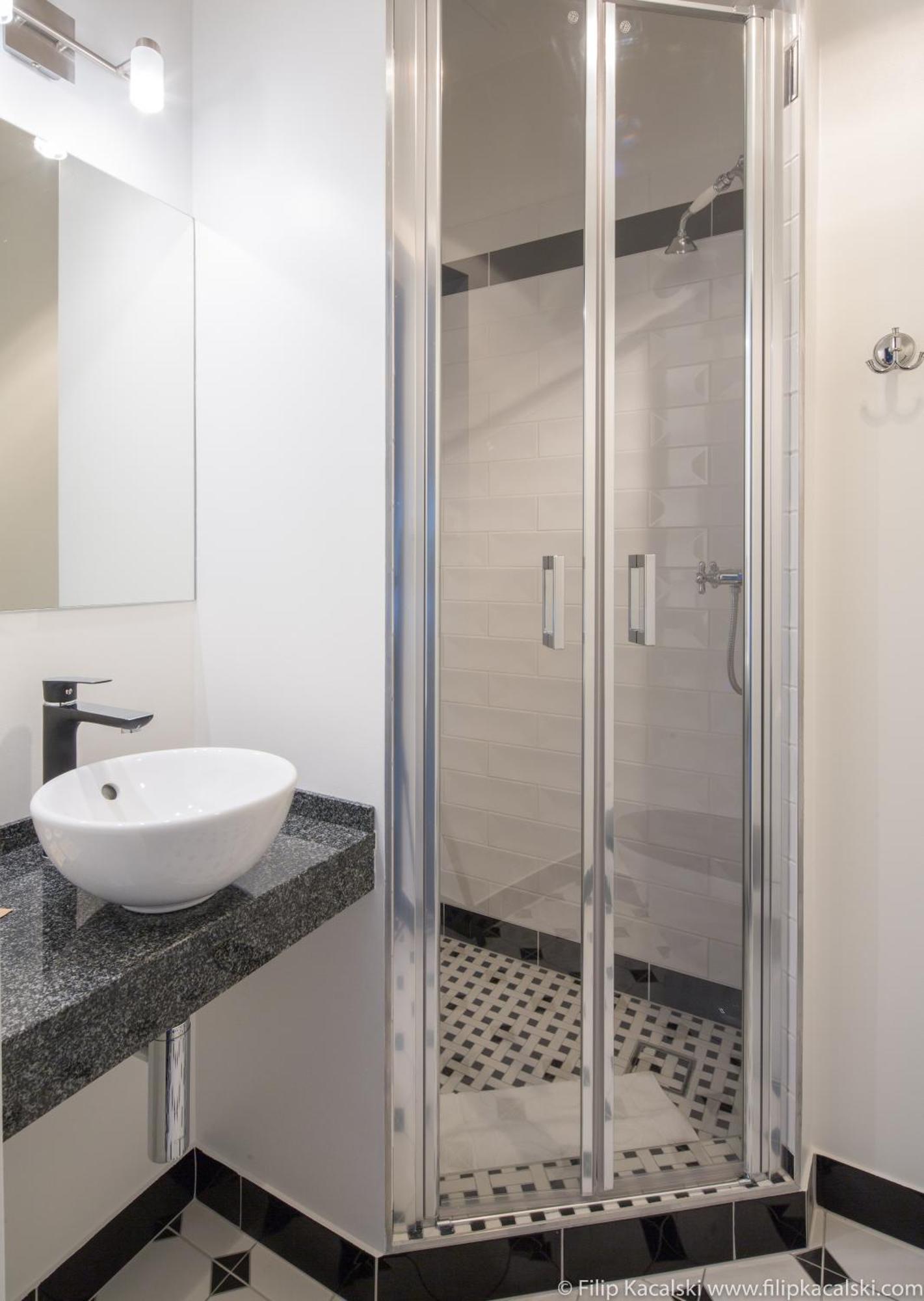 Cocorico Bed And Breakfast Old Town Szczecin Adults Only Bagian luar foto