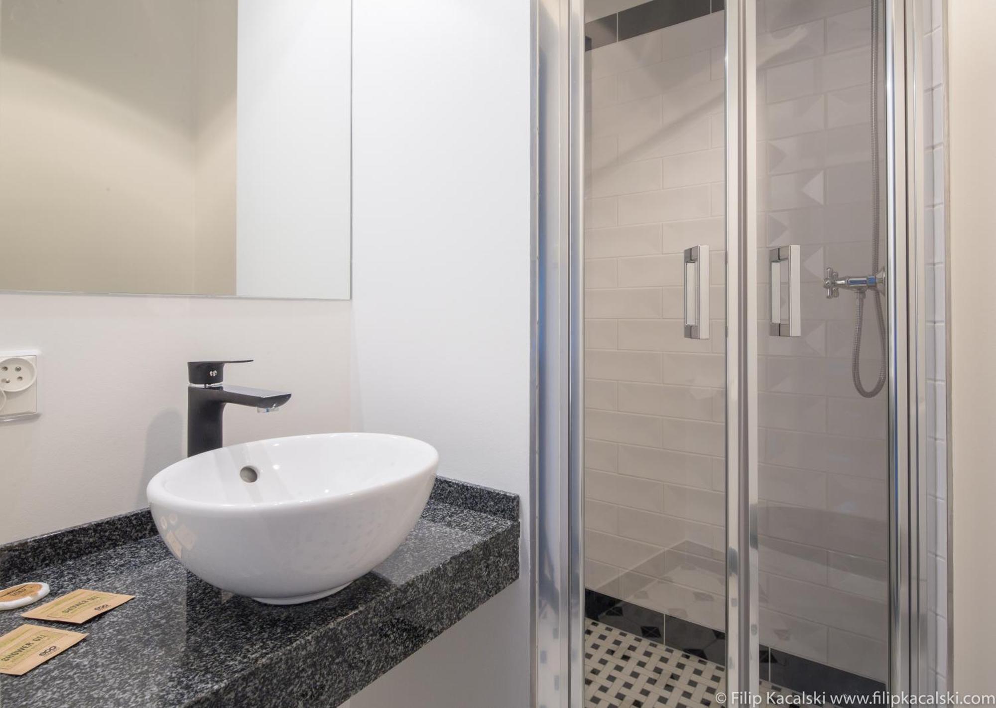 Cocorico Bed And Breakfast Old Town Szczecin Adults Only Bagian luar foto