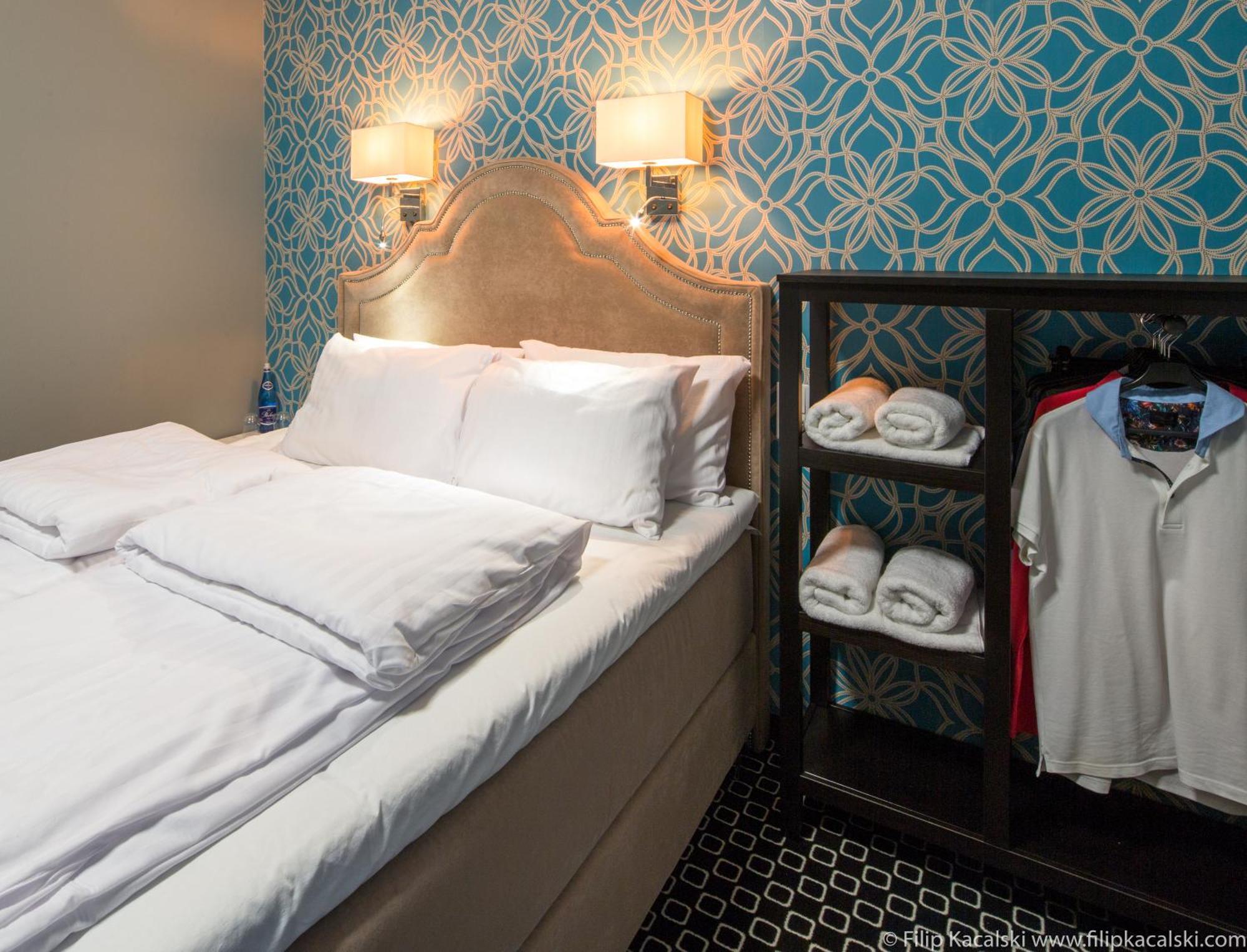 Cocorico Bed And Breakfast Old Town Szczecin Adults Only Bagian luar foto