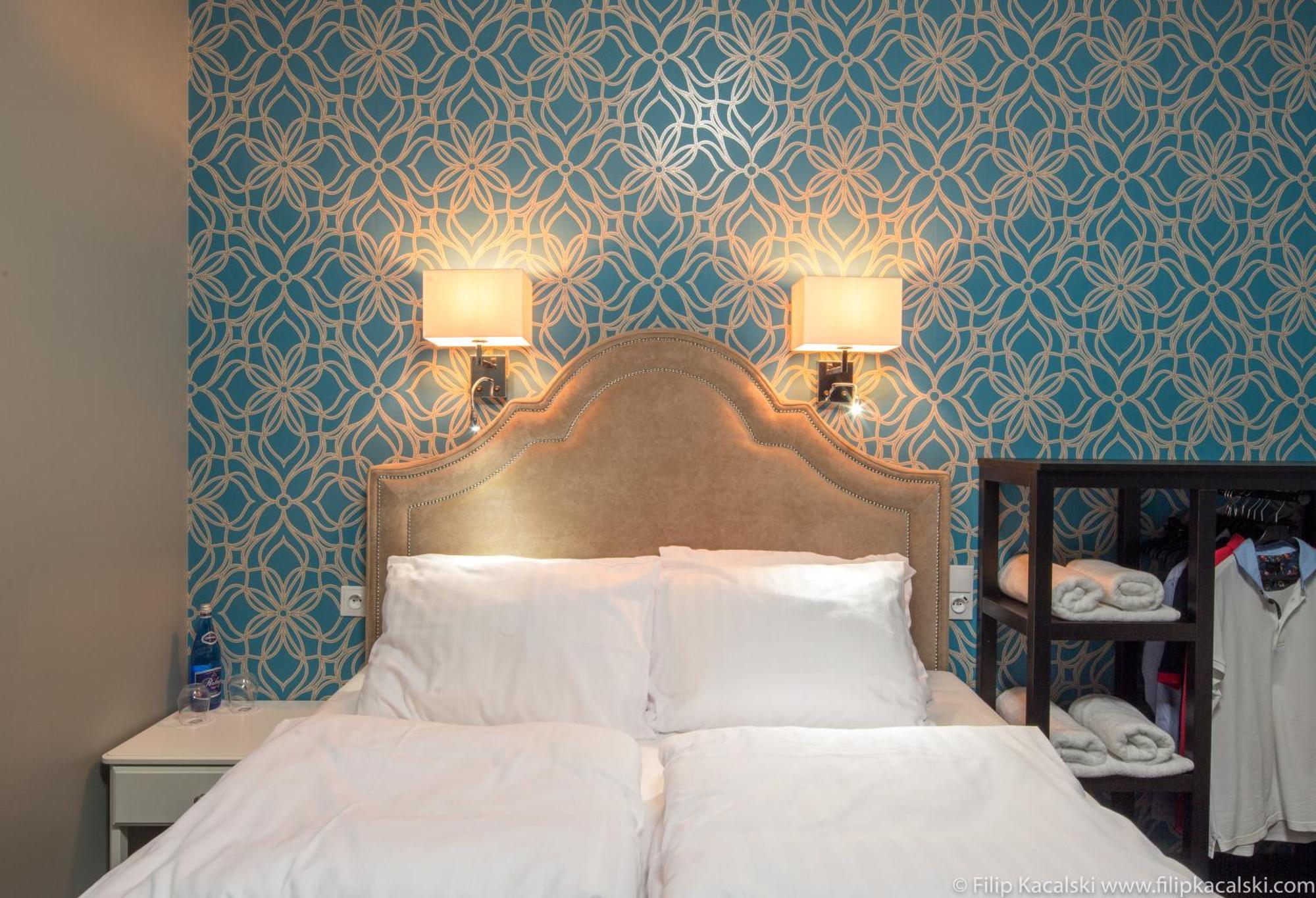 Cocorico Bed And Breakfast Old Town Szczecin Adults Only Bagian luar foto