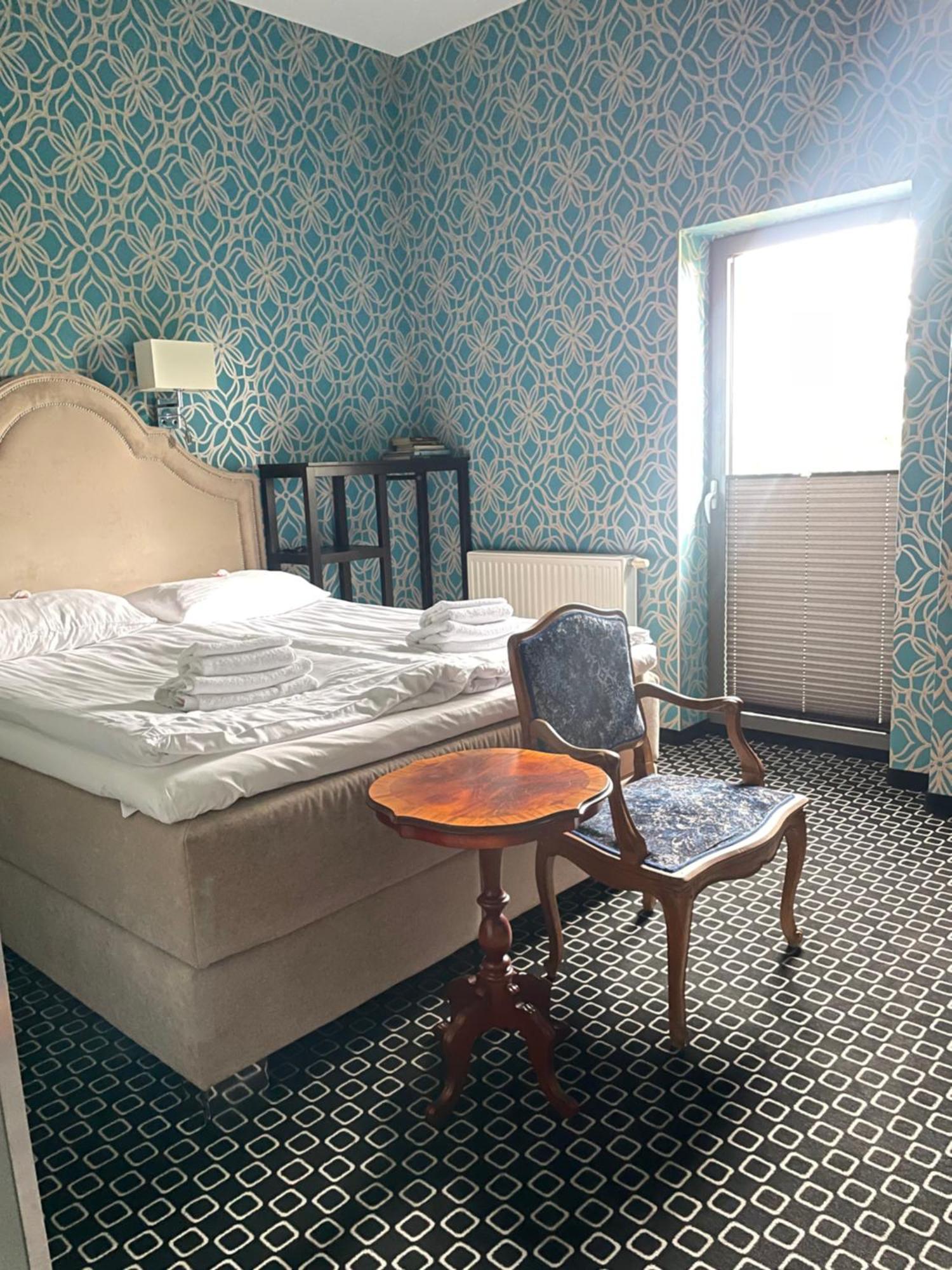 Cocorico Bed And Breakfast Old Town Szczecin Adults Only Bagian luar foto